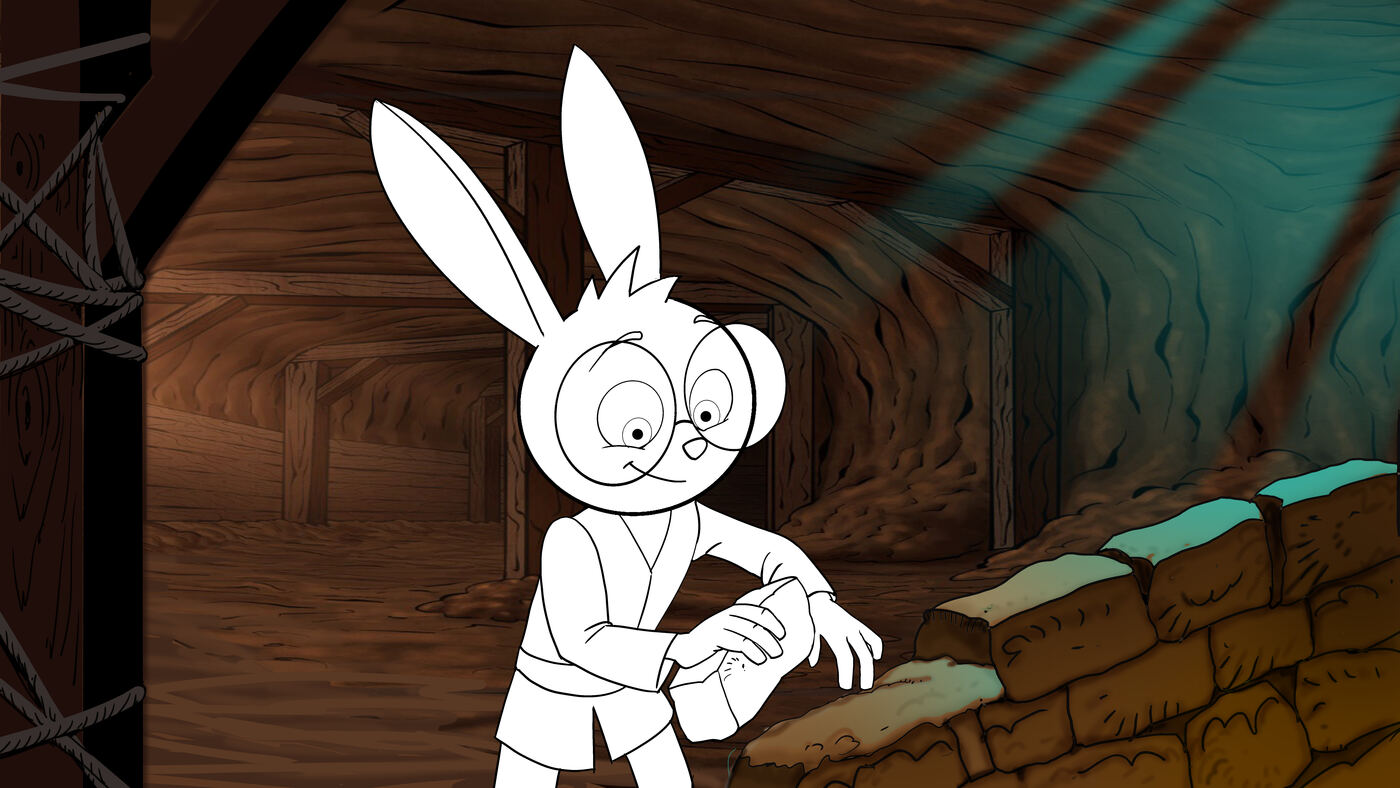 Background 4